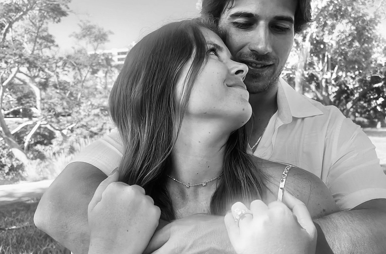 The Wedding Website of Jessica Ginn and Shane Dashley
