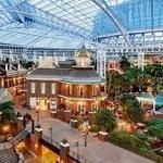 Opryland Hotel