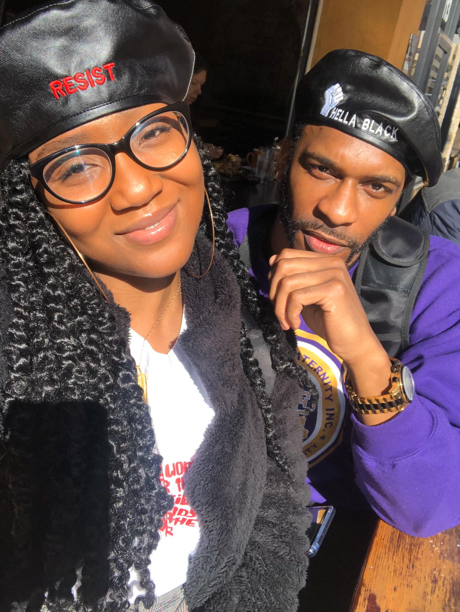 MLK Parade