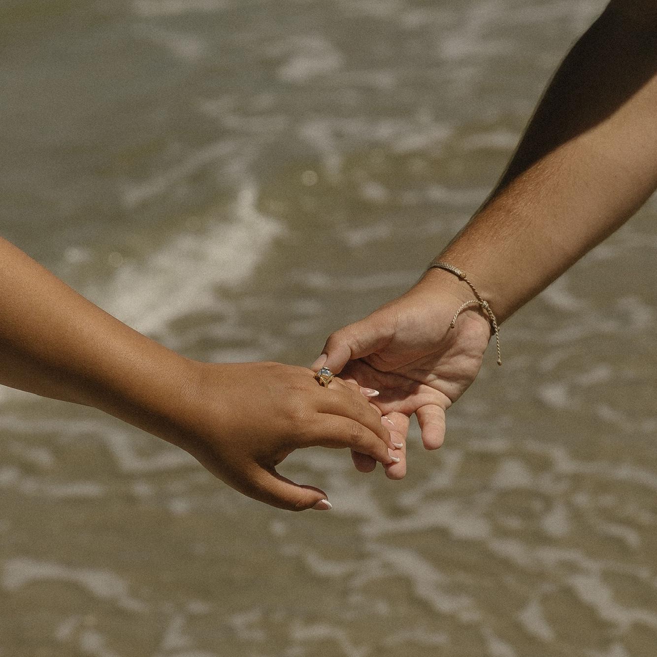 Engagement Photos - 2025