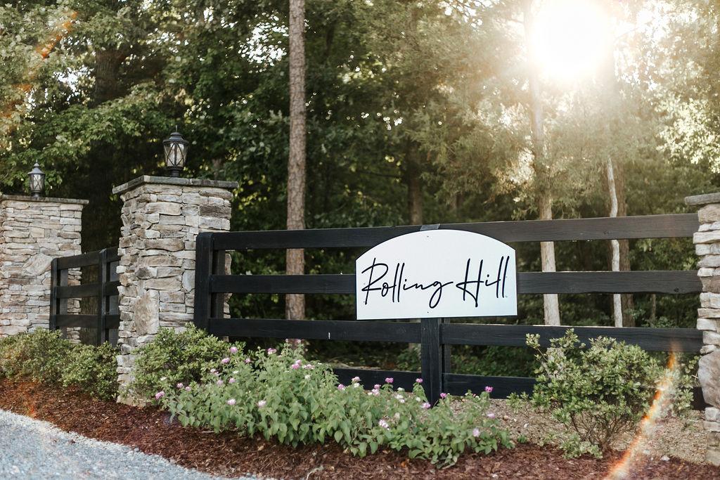 The Wedding Website of Morgan Schuck and Andre McManus