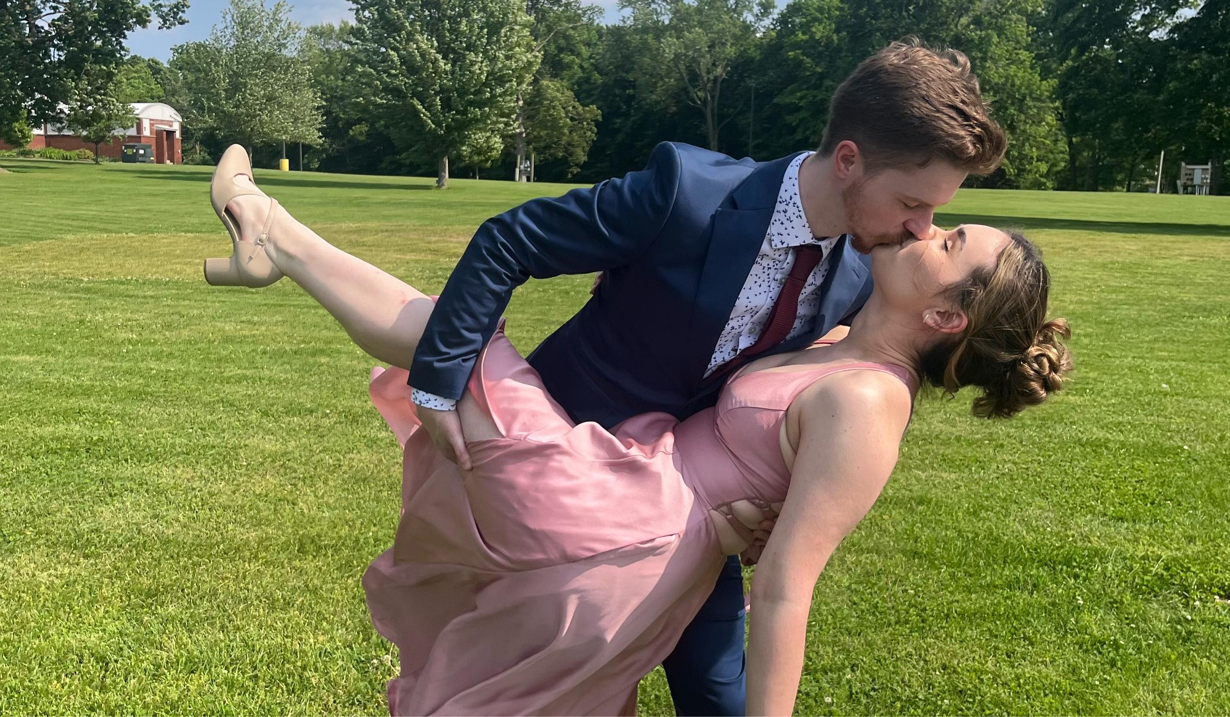 The Wedding Website of Emily Westrich and Chase Cline