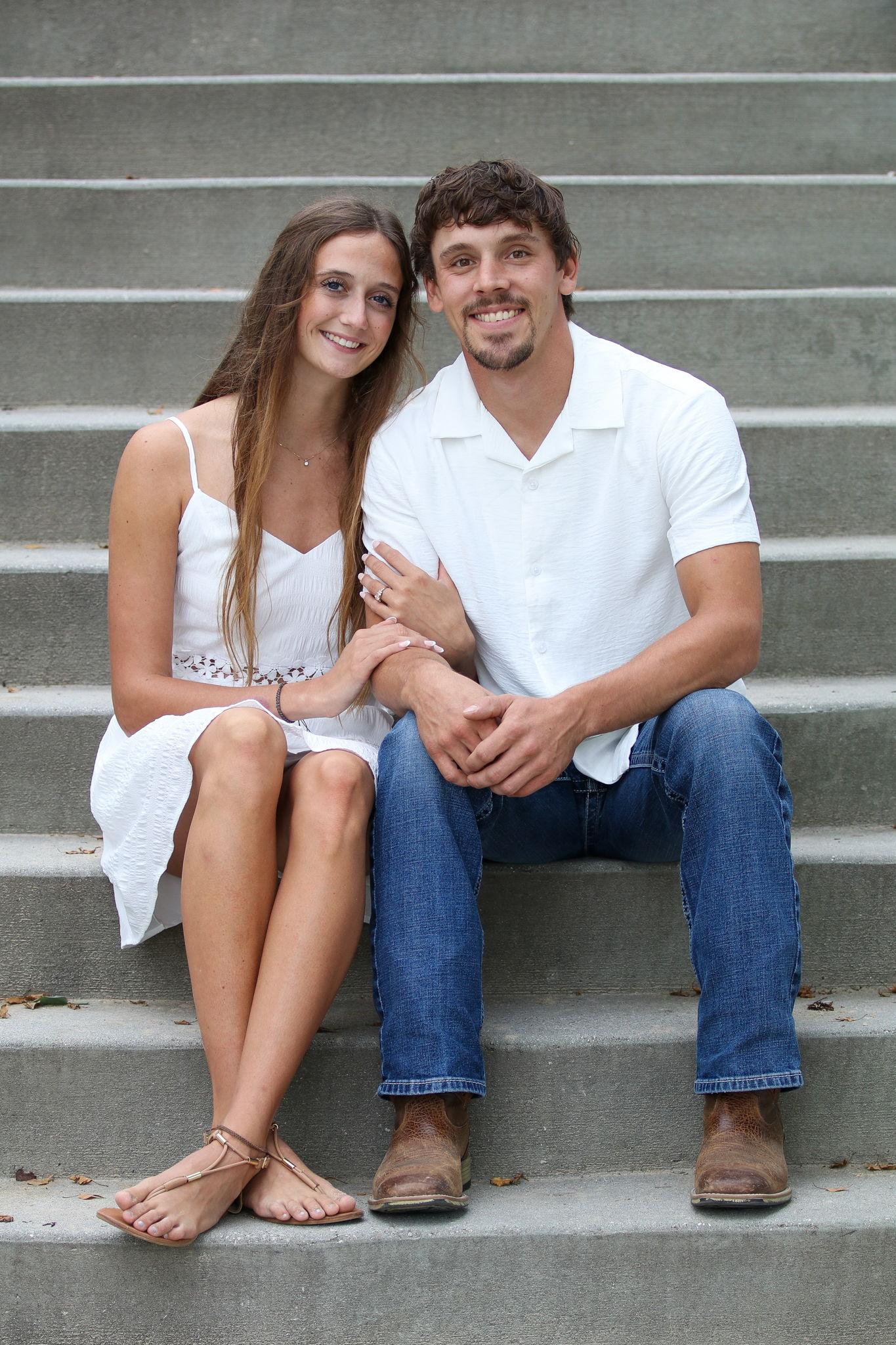 The Wedding Website of Carly Schreurs and Keegan McMullen