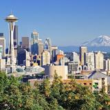 Seattle, WA