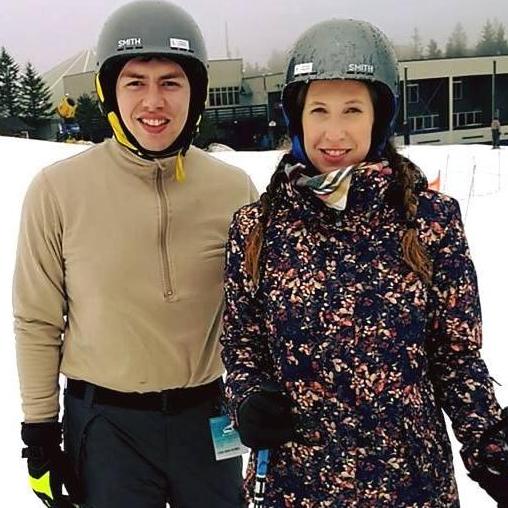 Snowshoe Mountain, 2018