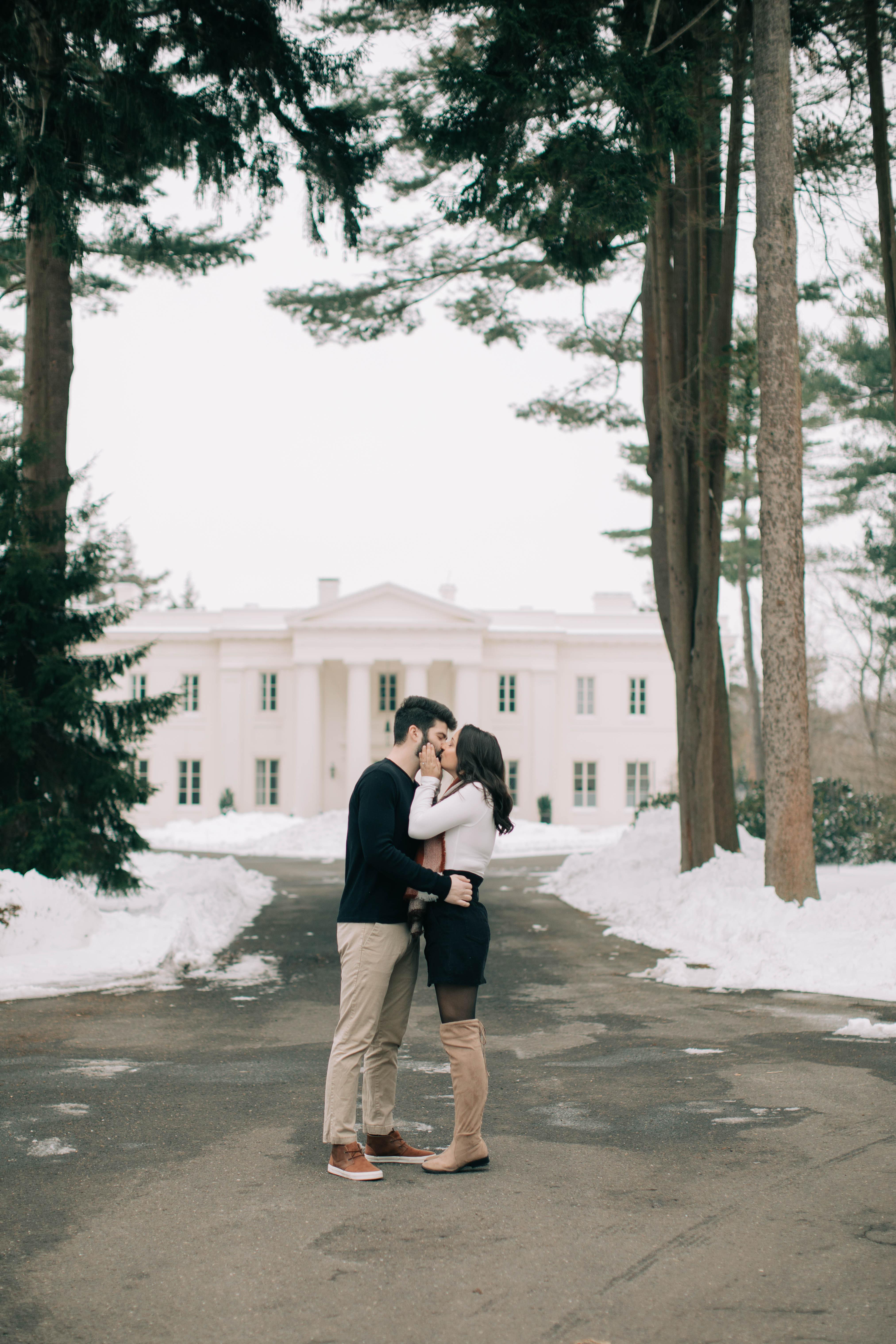 The Wedding Website of Arynn Rosenstein and Mike Kelly