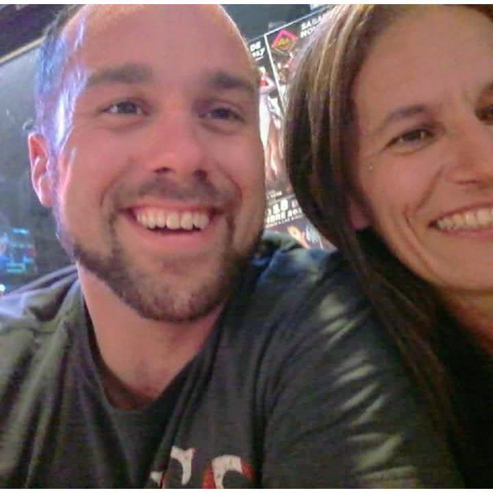 Our first date November 13, 2017