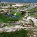 Fort Pickens