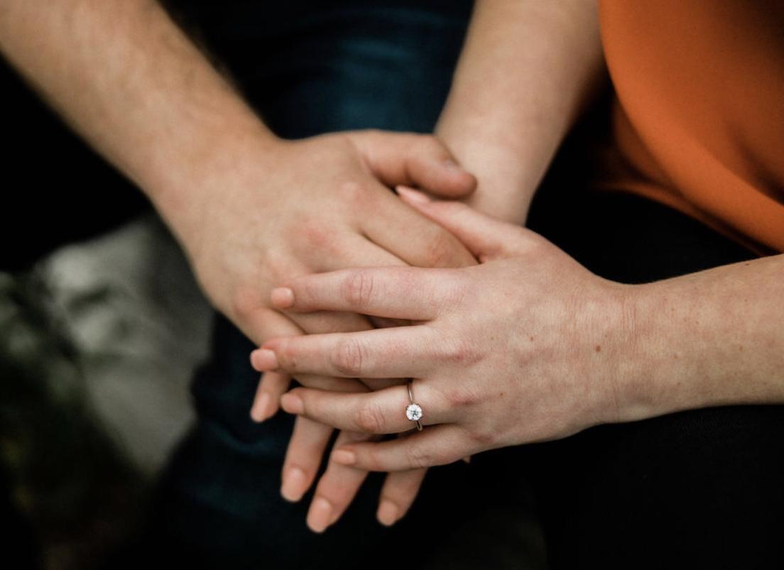 The Wedding Website of Danielle Edvalds and Tyler Richardson
