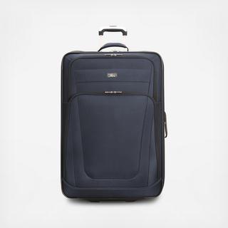 Epic 28" 2-Wheeled Expandable Upright