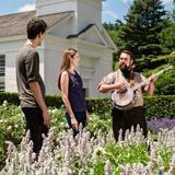 Fenimore Farm and Country Village