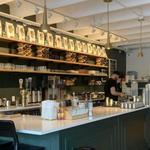 Retrograde Coffee