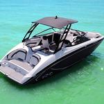 Marina Mike's Boat Club & Rentals