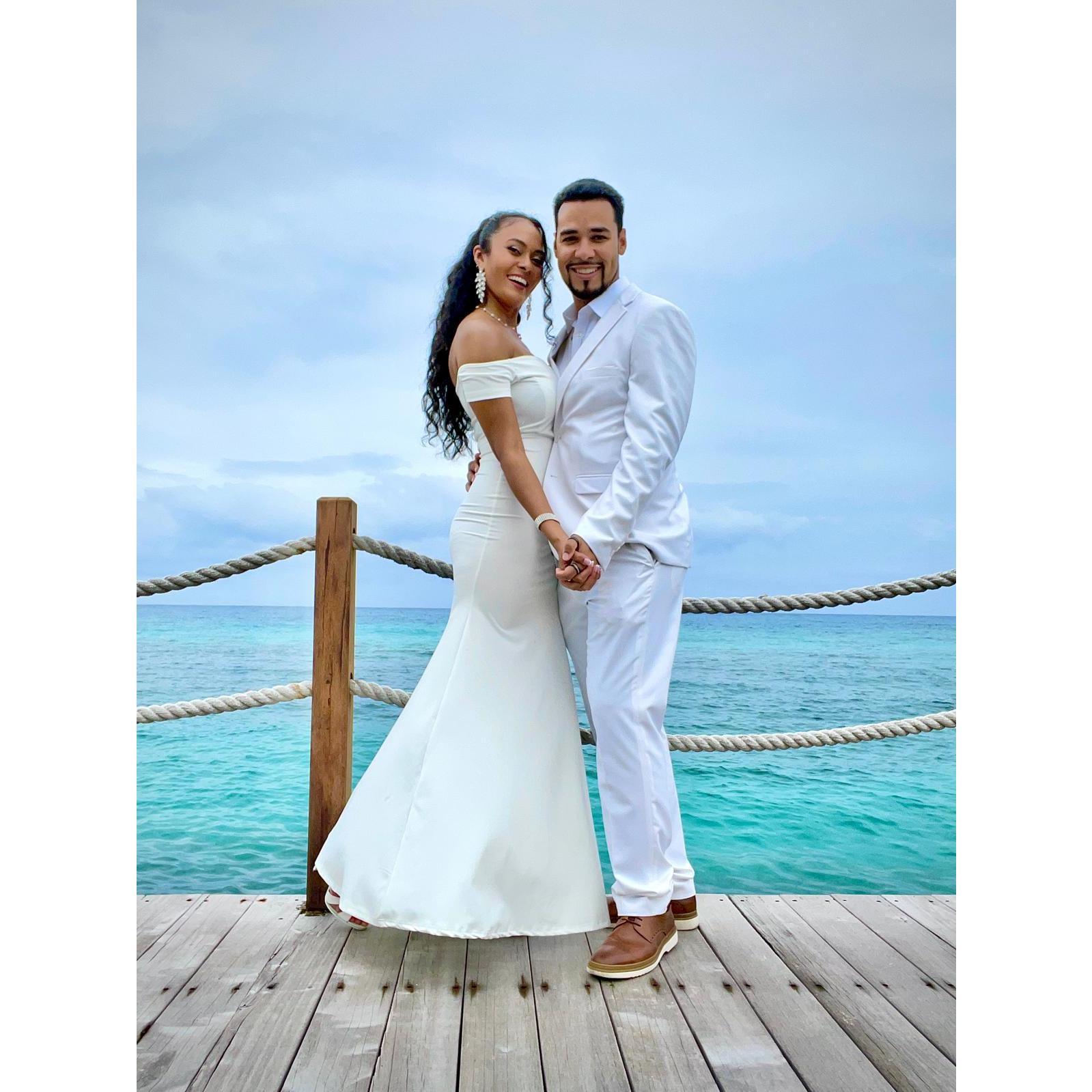 Ochi Rios, Jamaica