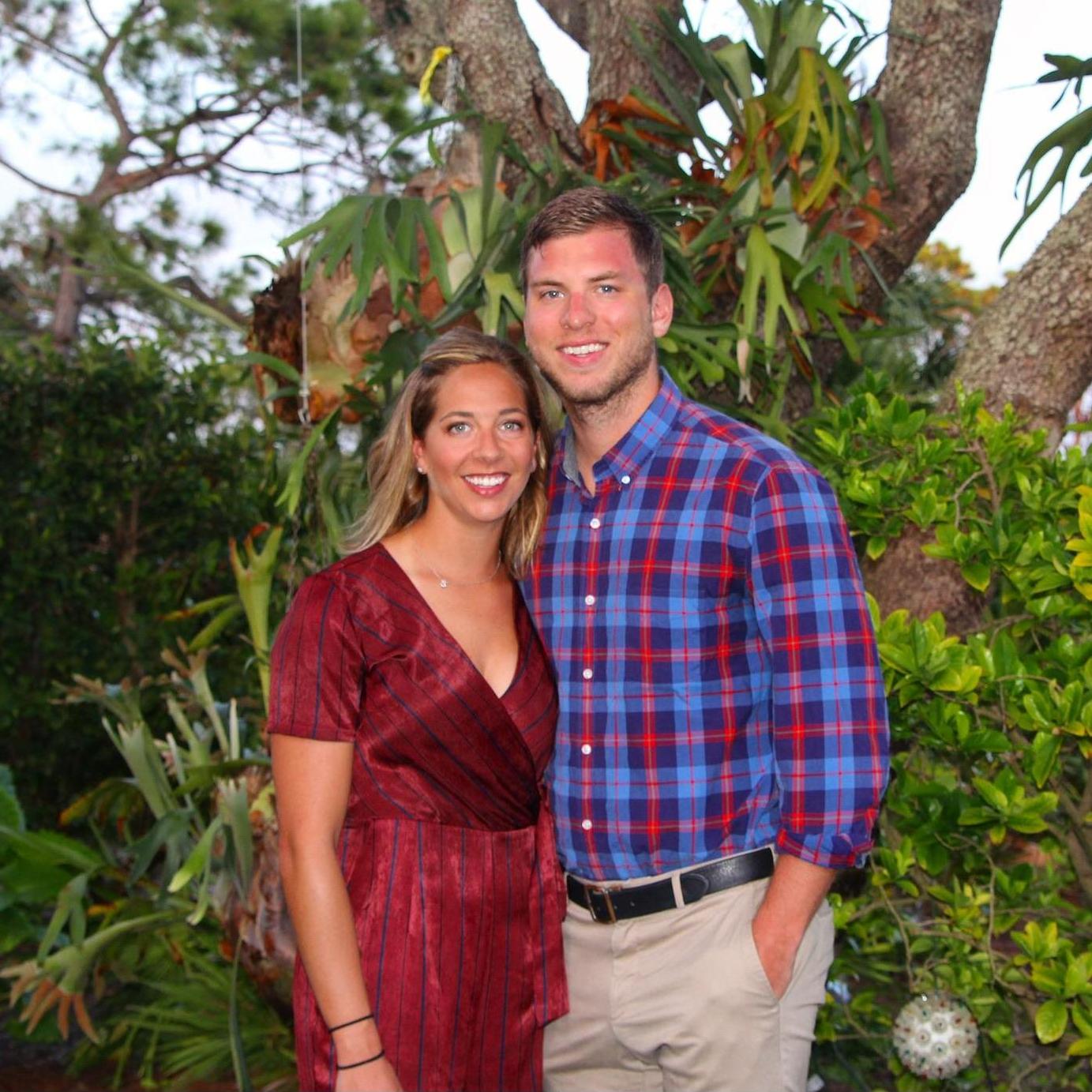 Christmas in Bonita Springs