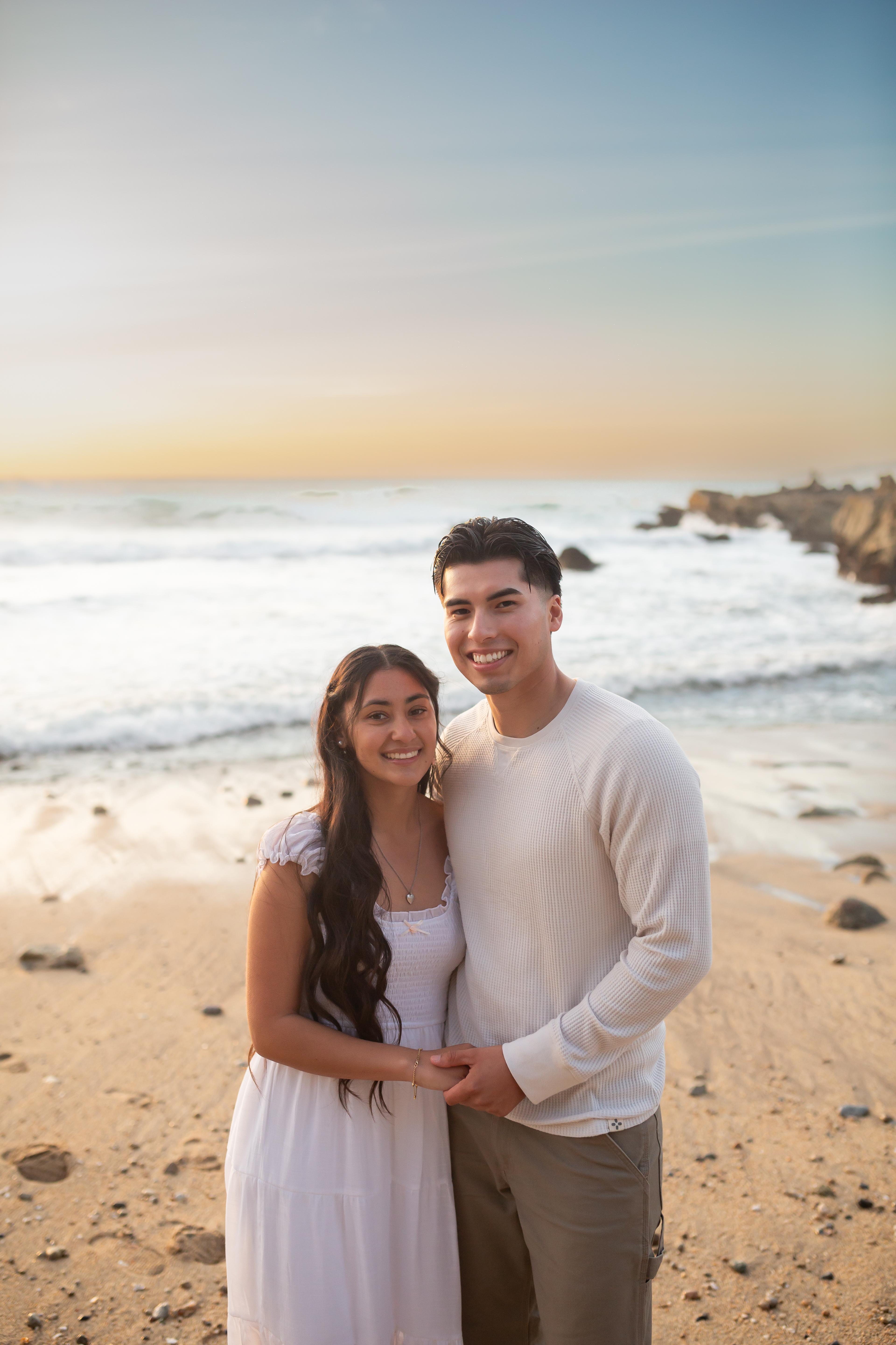 The Wedding Website of Amara James and Darien Cramer