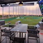 Topgolf