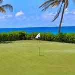 Cinnamon Hill Golf