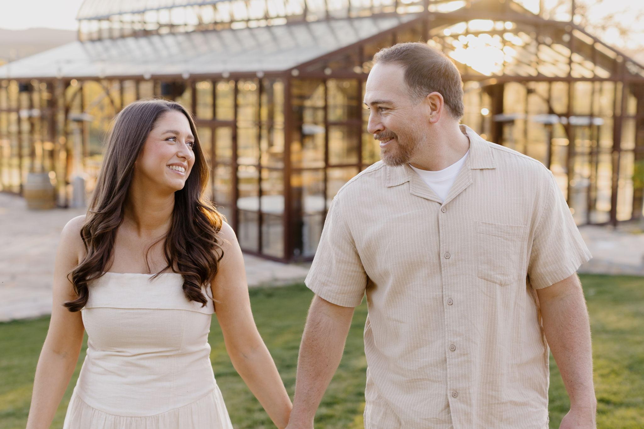 The Wedding Website of Casie Canada and Tony Hodges