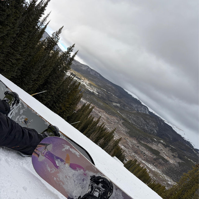 Snowboarding Trips