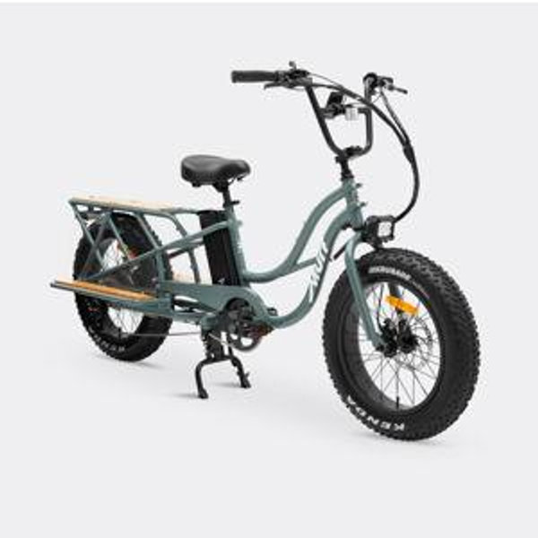 Murf Ebike