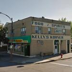 Kelly’s Korner