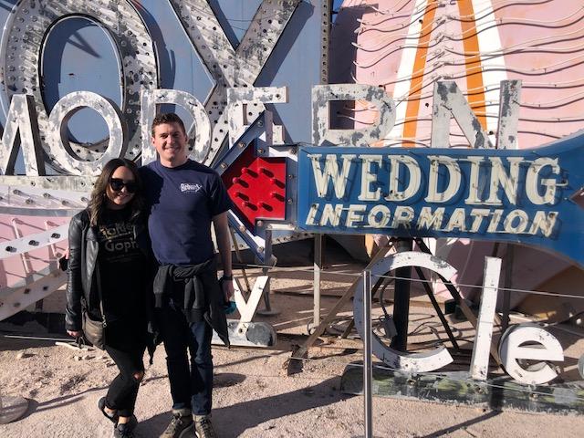 The Wedding Website of Brittany Dietz and Brian Benson