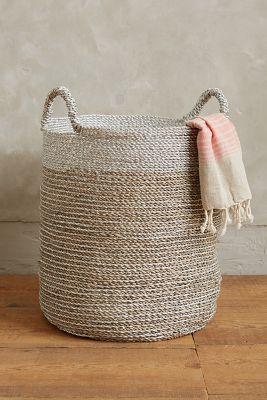 Sun Stream Basket