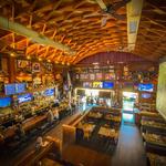 Legends Restaurant & Sports Bar