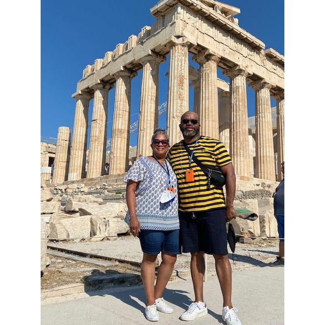 Greece 2022
