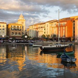🛌 Hotels & Charming Stays (Help Send Us to Italy! 🇮🇹)