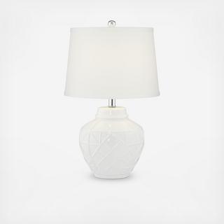 Zoli Table Lamp