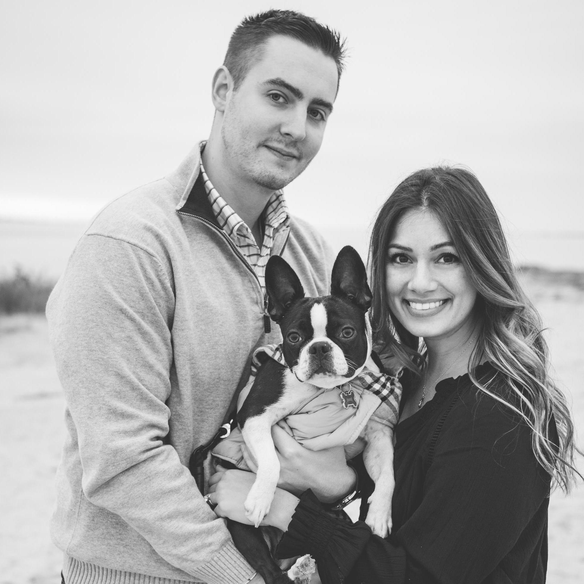 Our family