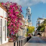 Zona Colonial