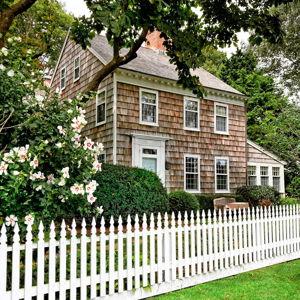 Our First Home