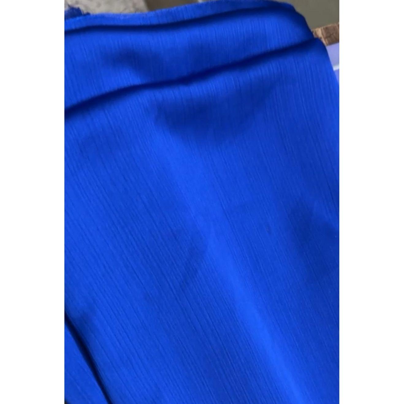 Groom's Side Saree/Sharara Fabric - Unstitched. Get creative with blouse.