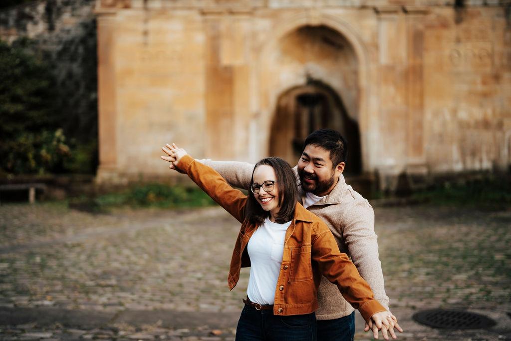 The Wedding Website of Haley Marblestone and Joon Kim