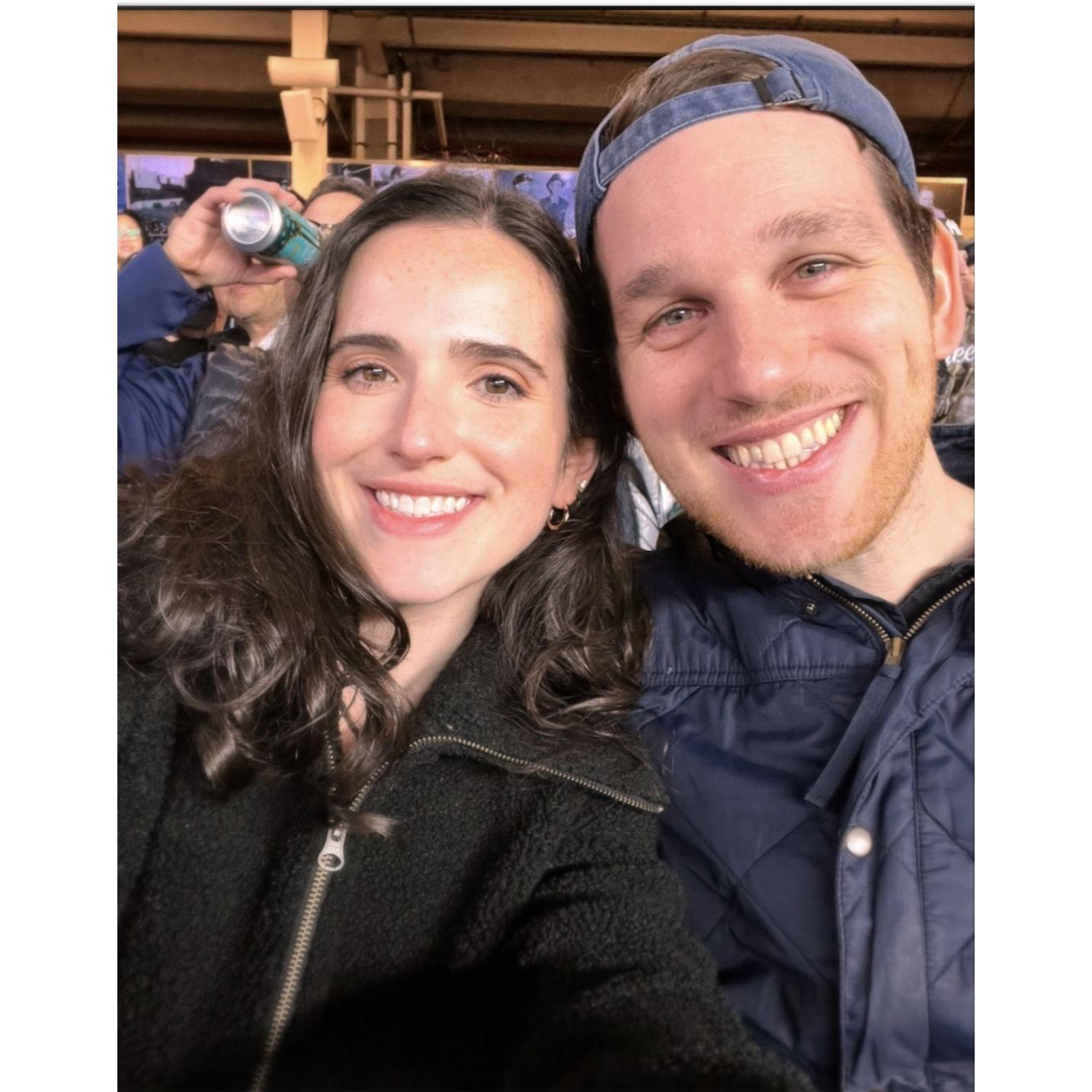 Go Yankees!