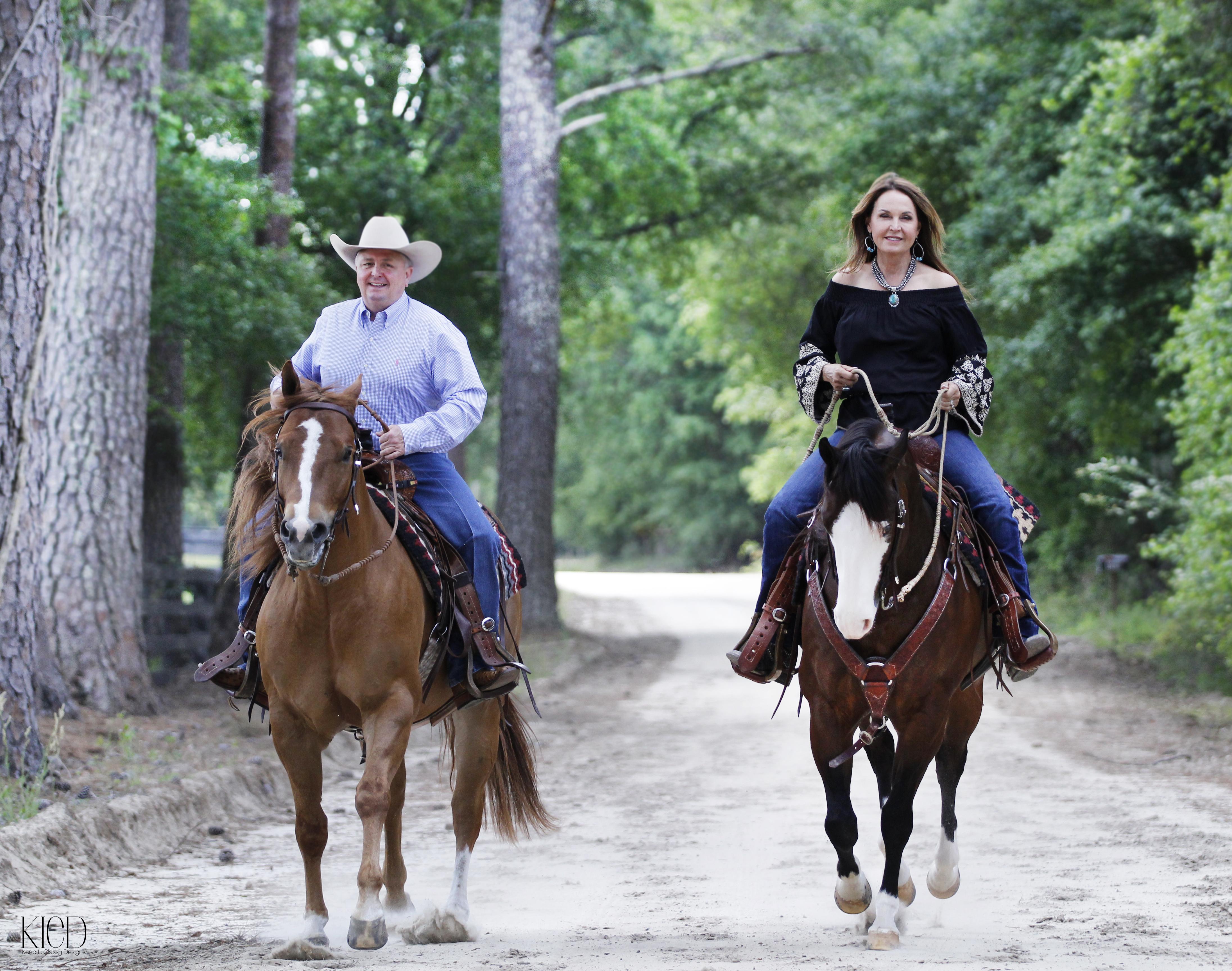 The Wedding Website of Michelle Higdon and Jamie Rector
