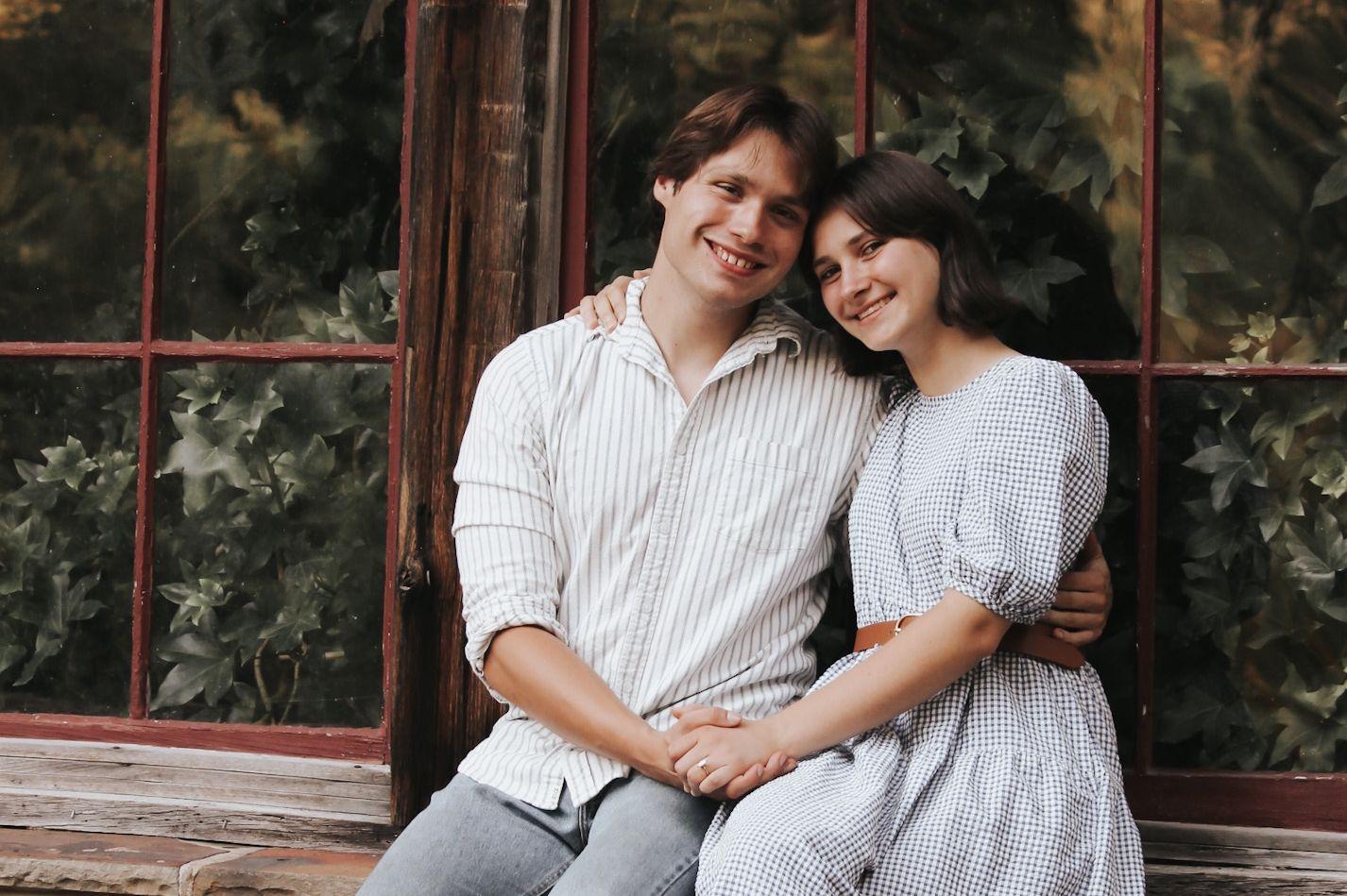 The Wedding Website of Helen Kish and Owen Shotts