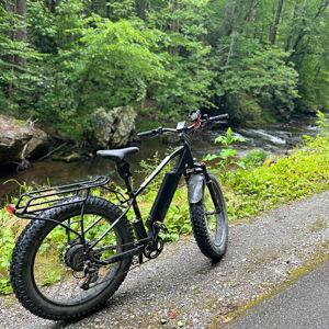 E-bike Fund