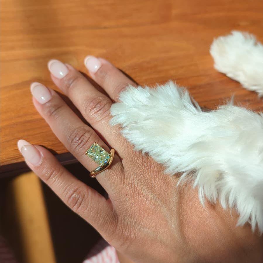 THE RING!