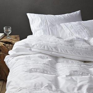 Yichuan 3 Piece Duvet Cover Set- Queen Size