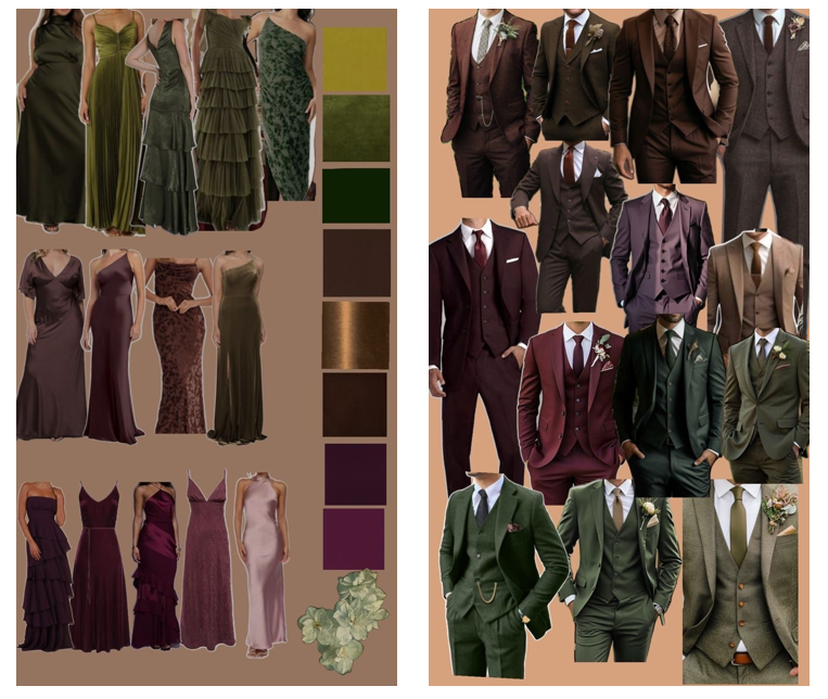 The Wedding Website of Adriana Rios and Abel Yañez Jr