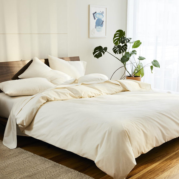 Luxe Sateen Core Sheet Set