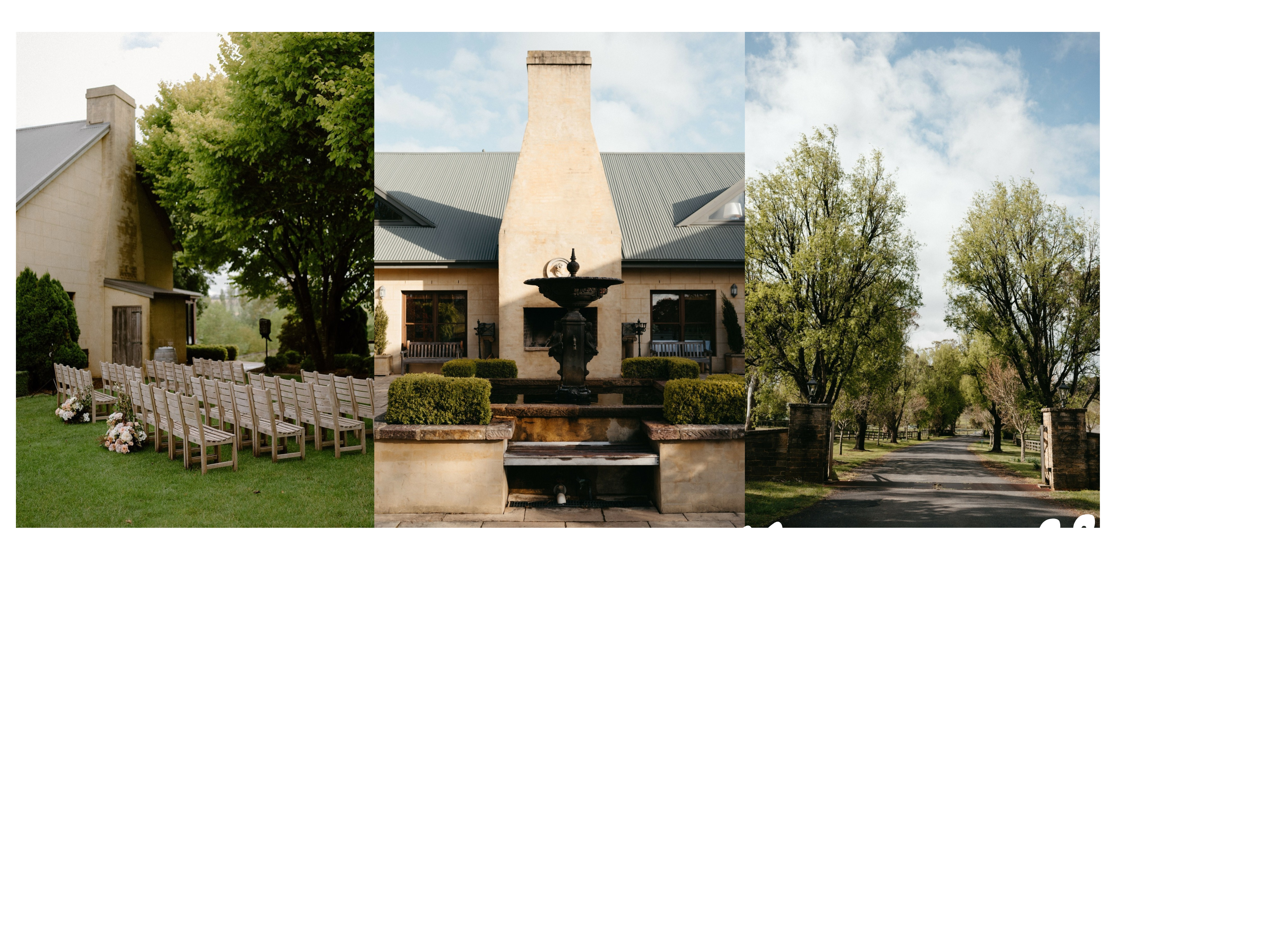 The Wedding Website of Payton Walsh and Judd Collyer
