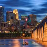 Stone Arch Bridge