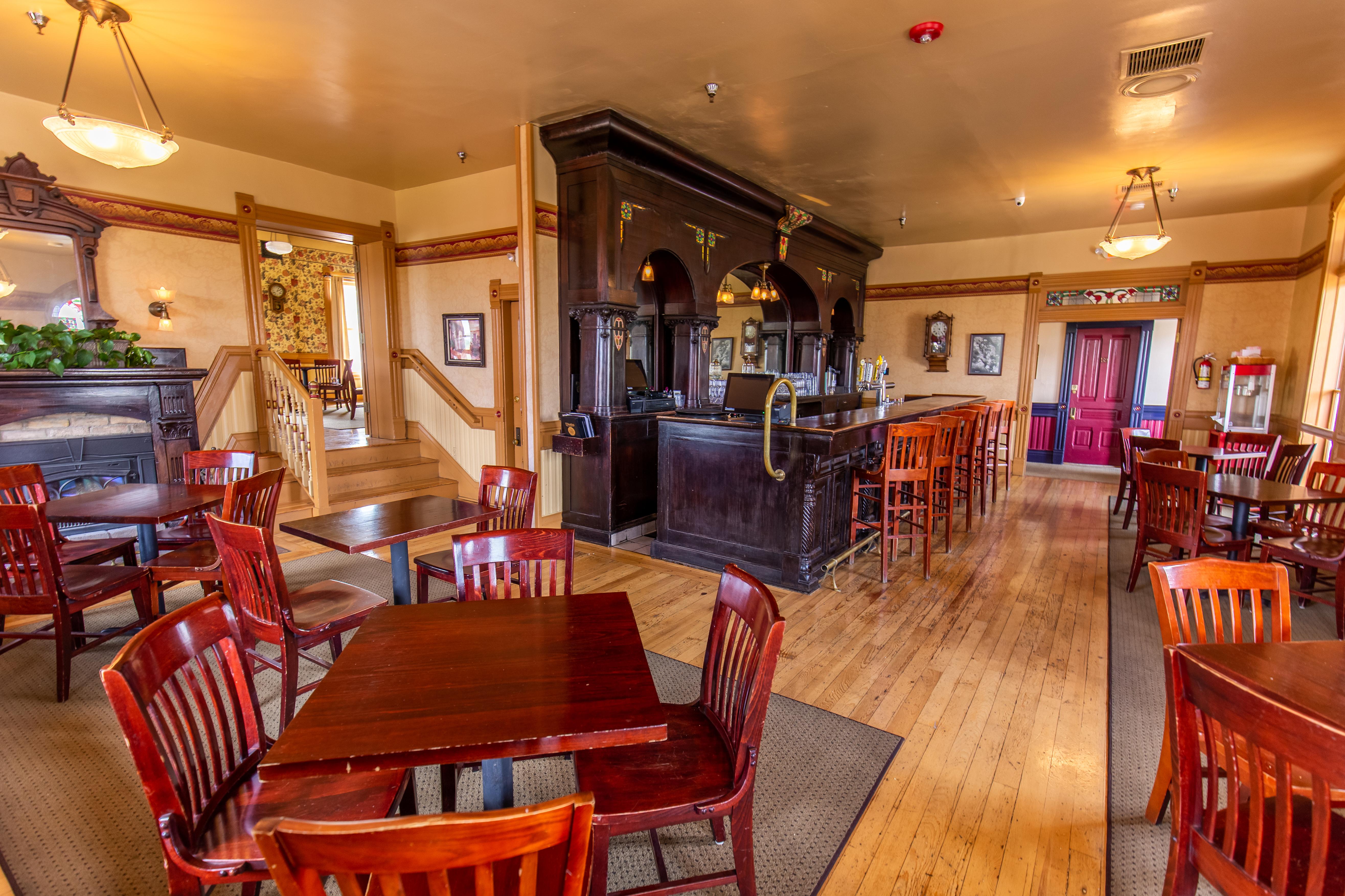 The Wedding Website of Ashley Wilson and Cliff Tullis