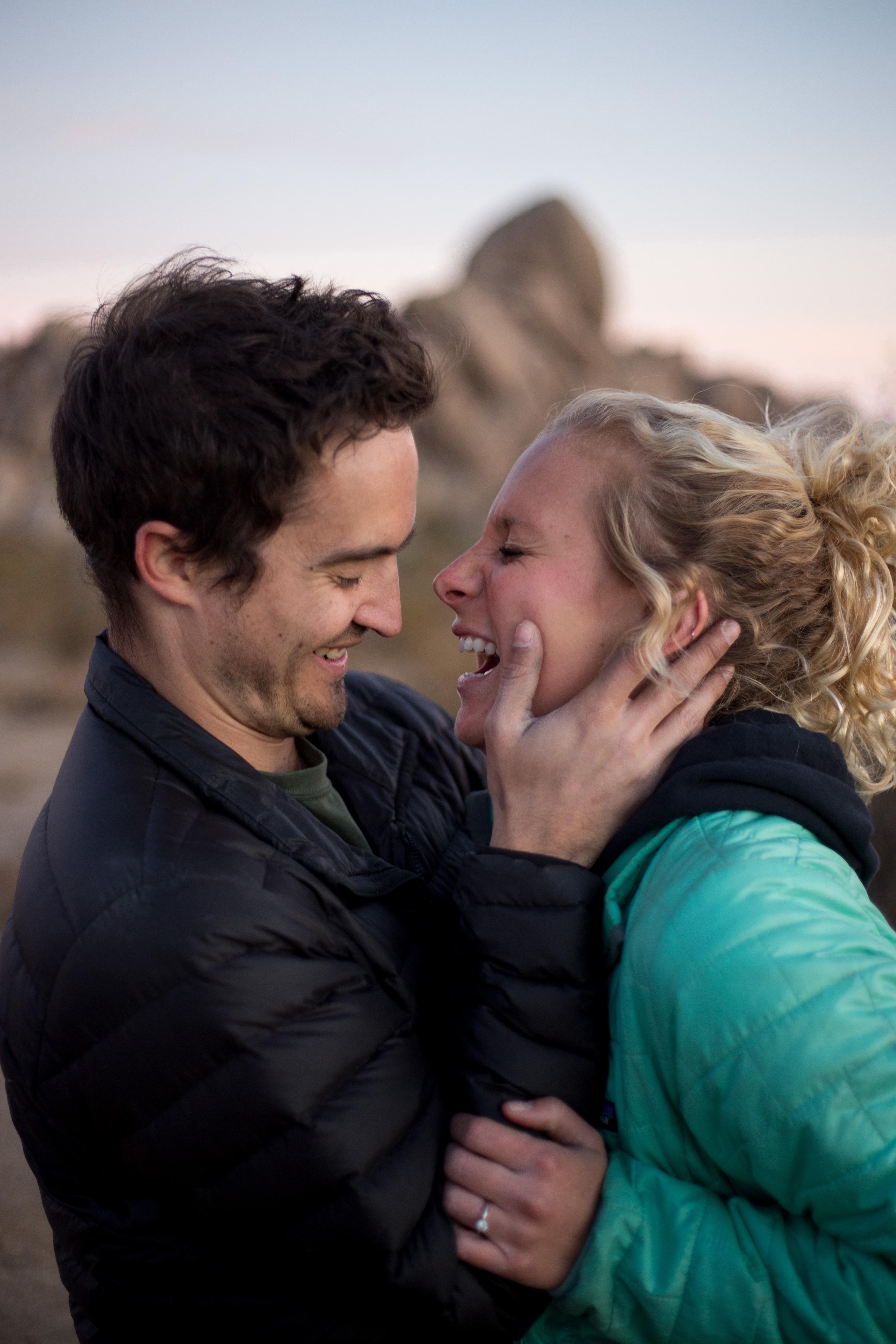The Wedding Website of Tucker Horton and Alyssa Dingwall