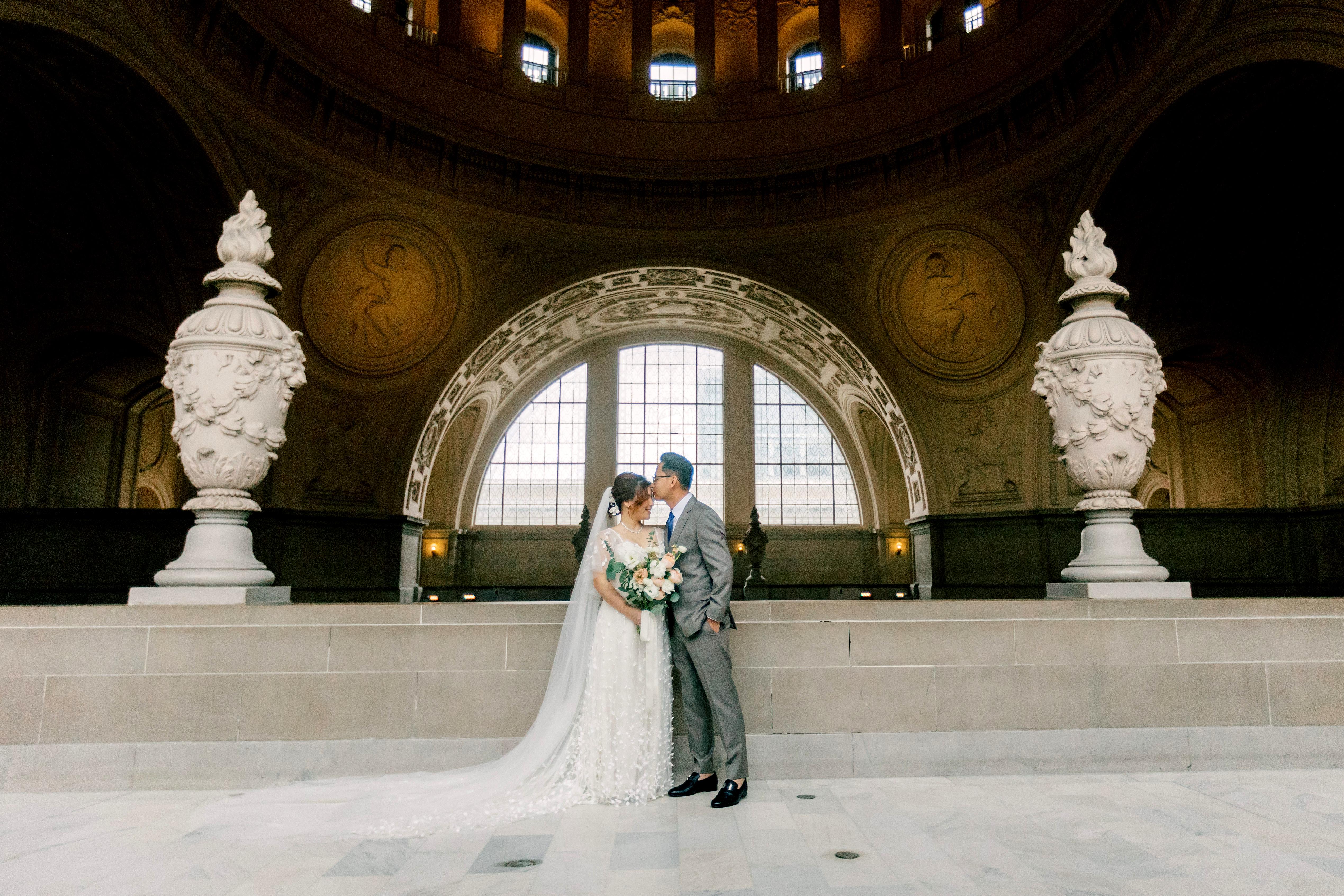 The Wedding Website of Nhi Ngo and Luan Thai